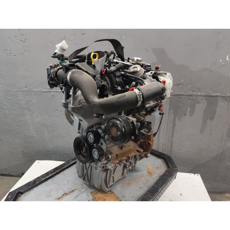 Recambio de motor completo para ford tourneo courier b460 monospace 1.0 ecoboost referencia OEM IAM SFCF  
