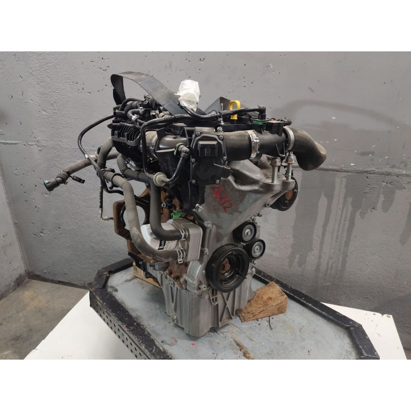 Recambio de motor completo para ford tourneo courier b460 monospace 1.0 ecoboost referencia OEM IAM SFCF  