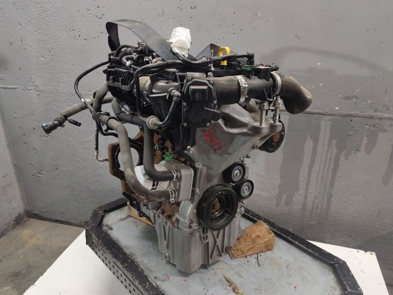 Recambio de motor completo para ford tourneo courier b460 monospace 1.0 ecoboost referencia OEM IAM SFCF  