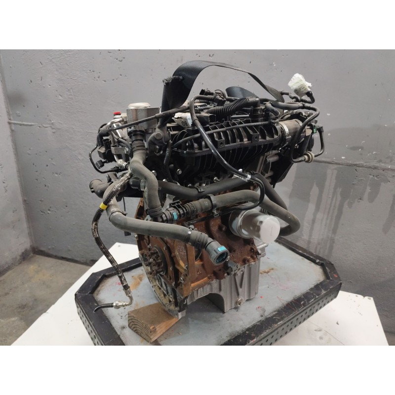 Recambio de motor completo para ford tourneo courier b460 monospace 1.0 ecoboost referencia OEM IAM SFCF  