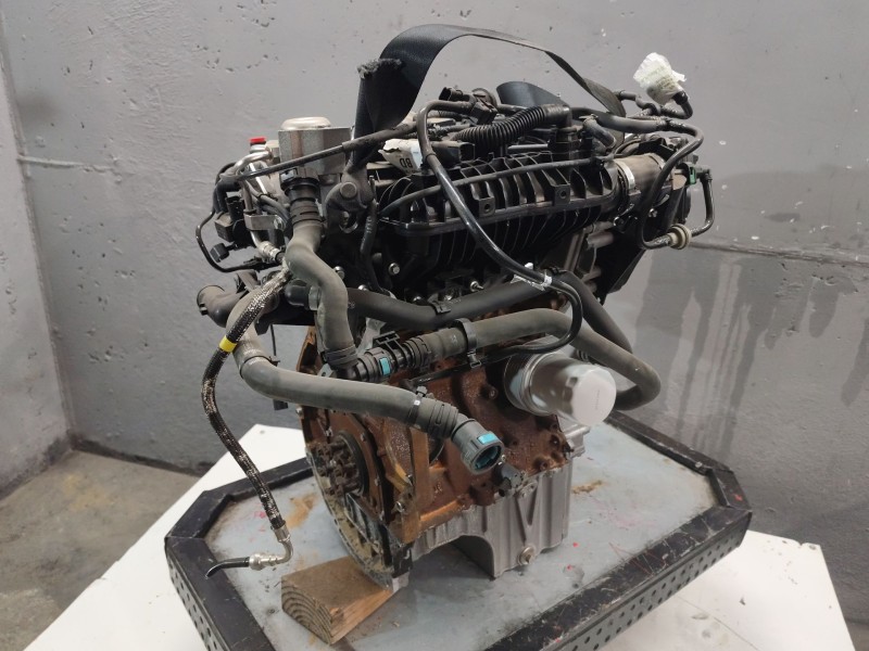 Recambio de motor completo para ford tourneo courier b460 monospace 1.0 ecoboost referencia OEM IAM SFCF  