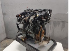 Recambio de motor completo para peugeot 208 ii (ub_, up_, uw_, uj_) 1.5 bluehdi 100 referencia OEM IAM YH01  