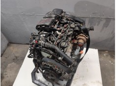 Recambio de motor completo para peugeot 208 ii (ub_, up_, uw_, uj_) 1.5 bluehdi 100 referencia OEM IAM YH01   2