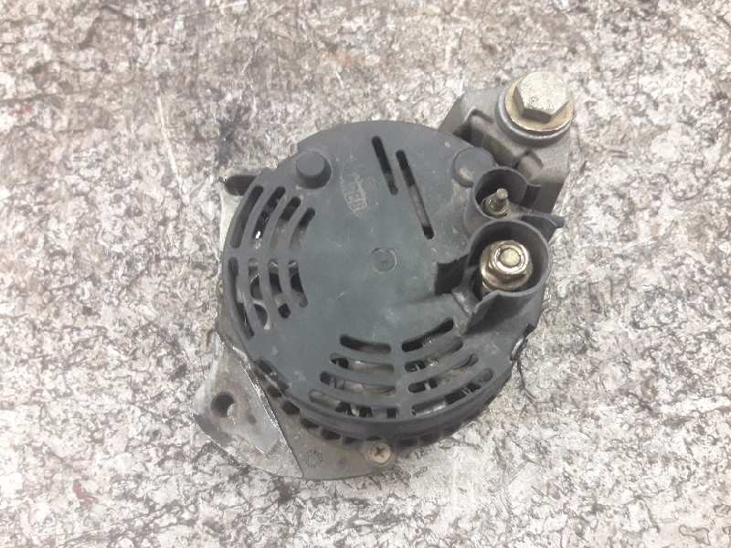 Recambio de alternador para lancia lancia y elefantino referencia OEM IAM 63321600 14V 65A MAGNETI MARELLI