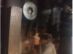 Recambio de motor completo para ford transit kastenwagen (ttg) 2.2 tdci cat referencia OEM IAM DRFF   2