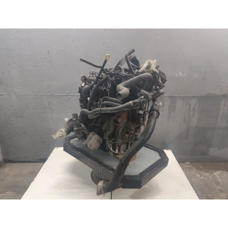 Recambio de motor completo para ford transit kastenwagen (ttg) 2.2 tdci cat referencia OEM IAM DRFF  