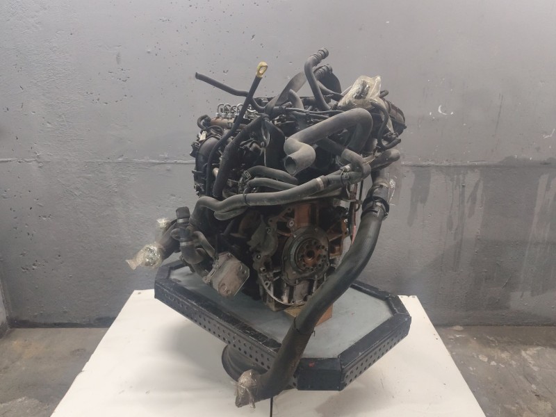 Recambio de motor completo para ford transit kastenwagen (ttg) 2.2 tdci cat referencia OEM IAM DRFF  