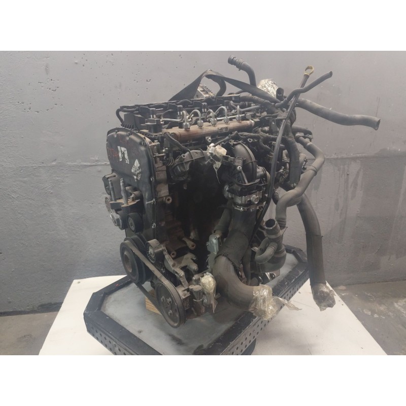 Recambio de motor completo para ford transit kastenwagen (ttg) 2.2 tdci cat referencia OEM IAM DRFF  