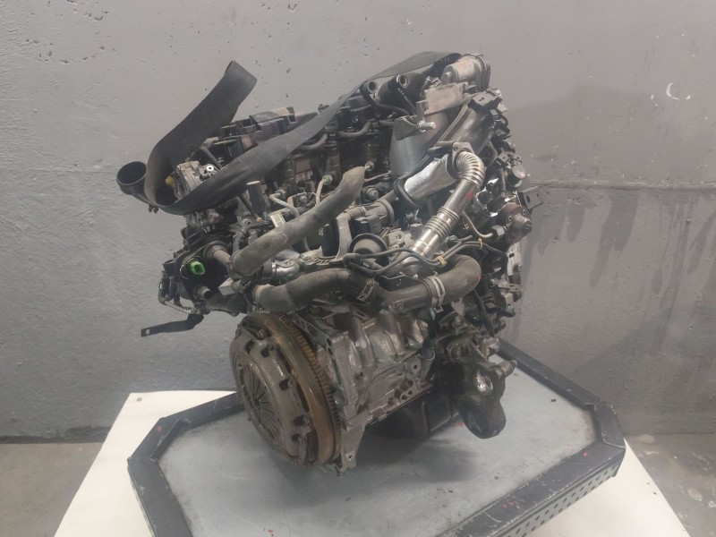 Recambio de motor completo para citroën c4 lim. business referencia OEM IAM 9H06  