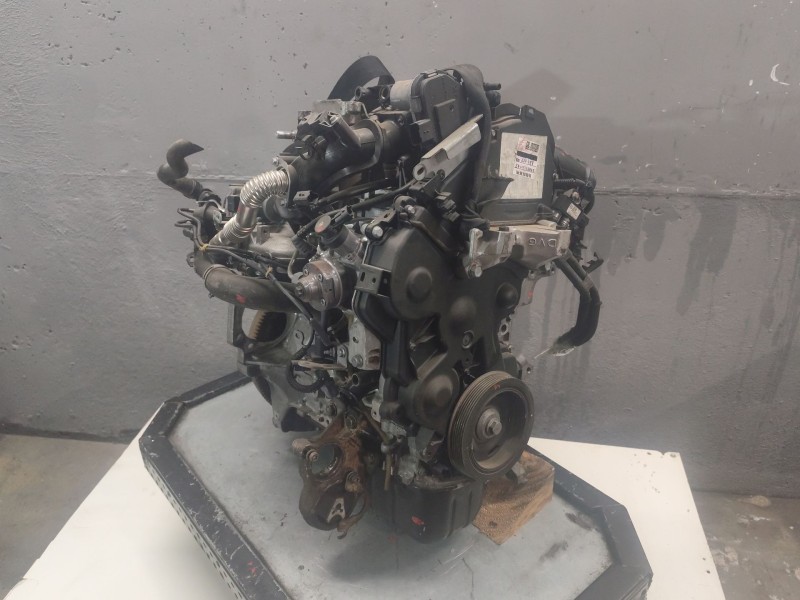 Recambio de motor completo para citroën c4 lim. business referencia OEM IAM 9H06  