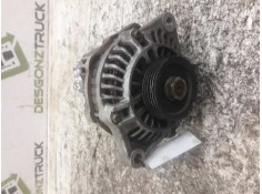 Recambio de alternador para chrysler neon (pl) 16v sport referencia OEM IAM 4793692 A002TB14917C 