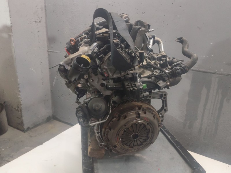 Recambio de motor completo para citroën c4 lim. business referencia OEM IAM 9H06  