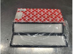 Recambio de filtro carbono activo para mercedes-benz clase e (w124) berlina d 300 (124.130) referencia OEM IAM A1248300118 09445 2