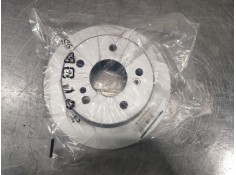 Recambio de disco freno delantero para mercedes-benz clase e (w124) berlina d 300 (124.130) referencia OEM IAM A124421131264 8DD