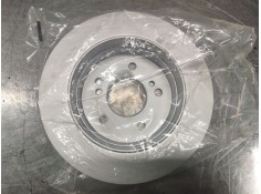 Recambio de disco freno delantero para mercedes-benz clase e (w124) berlina d 300 (124.130) referencia OEM IAM A124421131264 8DD 2