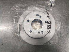 Recambio de disco freno delantero para mercedes-benz clase e (w124) berlina d 300 (124.130) referencia OEM IAM A124421131264 8DD