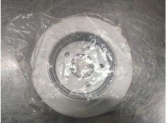 Recambio de disco freno delantero para mercedes-benz clase e (w124) berlina d 300 (124.130) referencia OEM IAM A124421131264 8DD 2