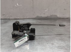 Recambio de cerradura puerta delantera izquierda para opel astra g berlina club referencia OEM IAM 24444015  