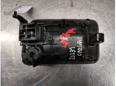 Recambio de maneta exterior puerta trasera carga para peugeot expert kombi confort acristaldo (5 asientos) referencia OEM IAM 14 2