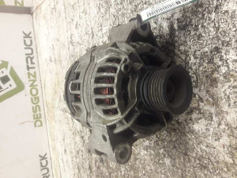 Recambio de alternador para mg rover serie 45 (rt) classic (4-ptas.) referencia OEM IAM 0124225011 YLE102430 F00M145269