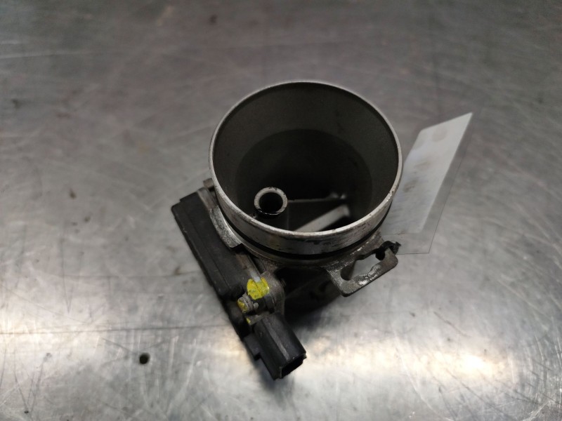 Recambio de caudalimetro para ford fiesta berlina básico referencia OEM IAM 96FB12B579EB 4 PINS 
