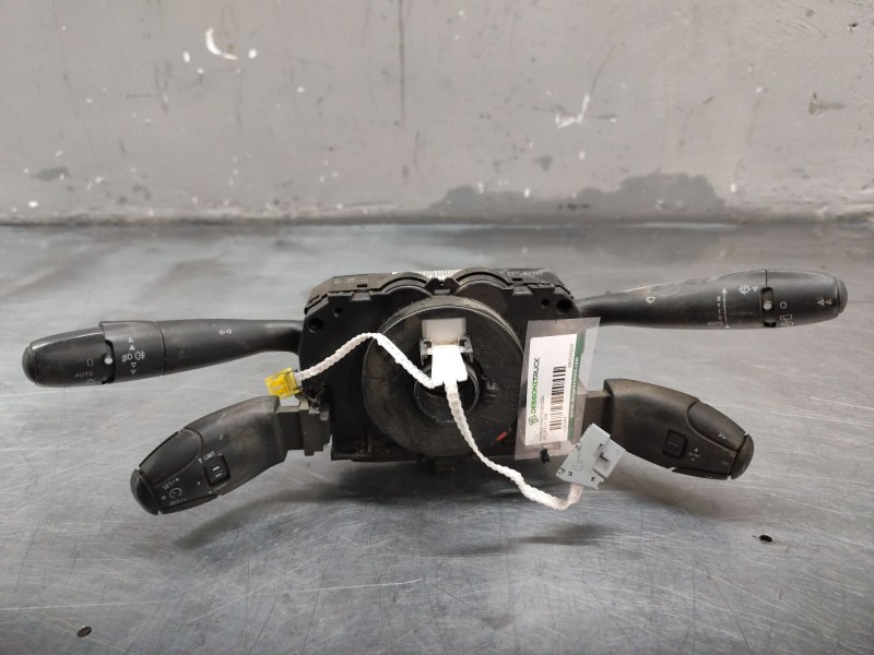 Recambio de mando multifuncion para peugeot 308 premium referencia OEM IAM 96652990XT  