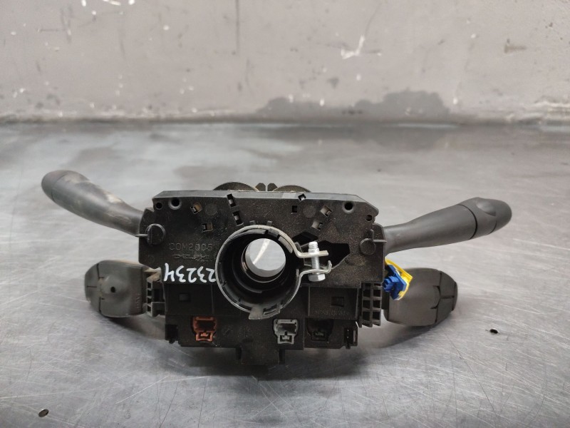 Recambio de mando multifuncion para peugeot 308 premium referencia OEM IAM 96652990XT  