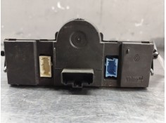 Recambio de mando calefaccion / aire acondicionado para renault scenic ii grand confort dynamique referencia OEM IAM 8200901465  2