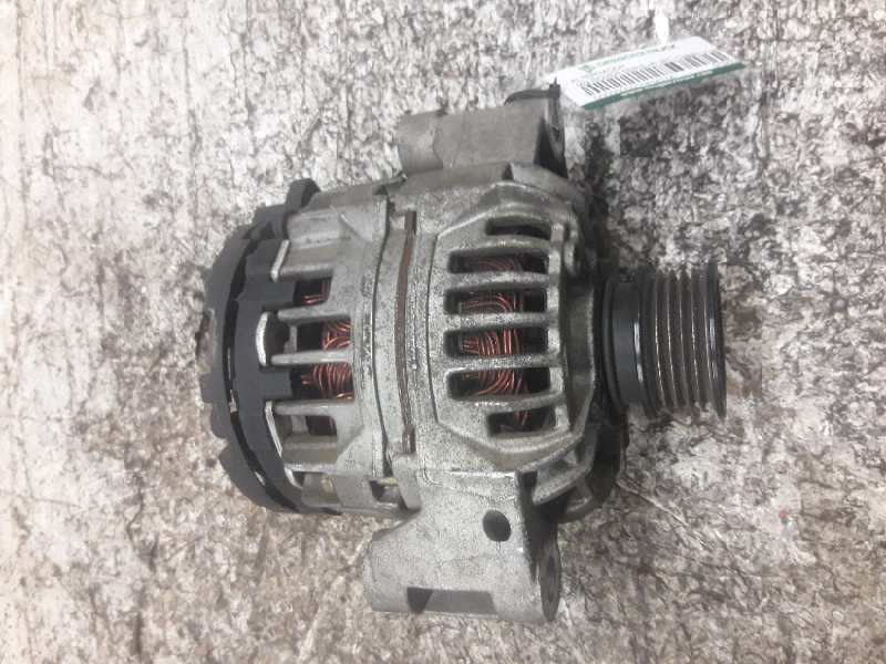 Recambio de alternador para mg rover serie 45 (rt) classic (4-ptas.) referencia OEM IAM 0124225011 YLE102430 F00M145269