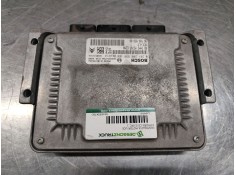 Recambio de centralita motor uce para citroën c5 ii (rc_) 3.0 v6 (rcxfuf) referencia OEM IAM 9648554780 0261208598 