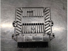 Recambio de centralita motor uce para citroën c5 berlina 2.0 hdi cat (rhr / dw10bted4) referencia OEM IAM HW9655534080 SW9660780 2