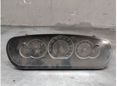 Recambio de cuadro instrumentos para citroën c5 berlina 2.0 hdi cat (rhr / dw10bted4) referencia OEM IAM 9655608780  