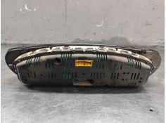 Recambio de cuadro instrumentos para citroën c5 berlina 2.0 hdi cat (rhr / dw10bted4) referencia OEM IAM 9655608780   2