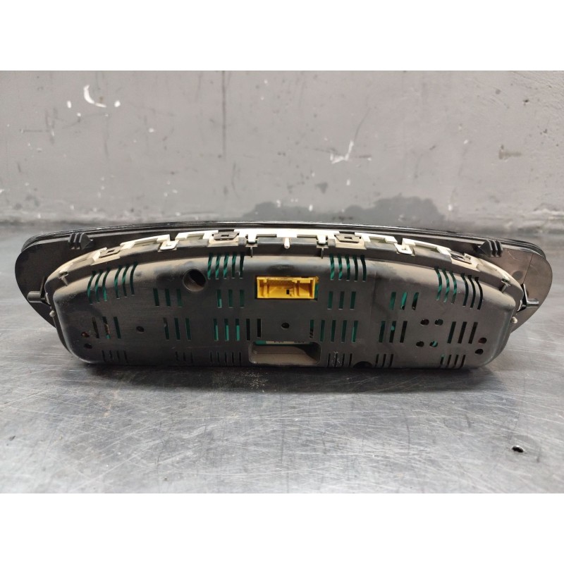 Recambio de cuadro instrumentos para citroën c5 berlina 2.0 hdi cat (rhr / dw10bted4) referencia OEM IAM 9655608780  