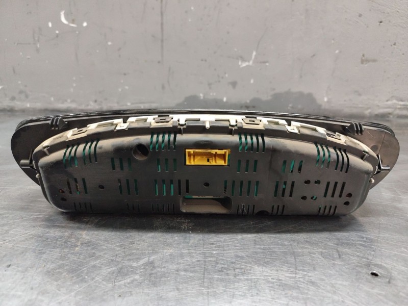 Recambio de cuadro instrumentos para citroën c5 berlina 2.0 hdi cat (rhr / dw10bted4) referencia OEM IAM 9655608780  