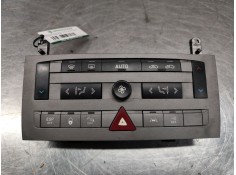 Recambio de mando calefaccion / aire acondicionado para citroën c5 berlina 2.0 hdi cat (rhr / dw10bted4) referencia OEM IAM 9657
