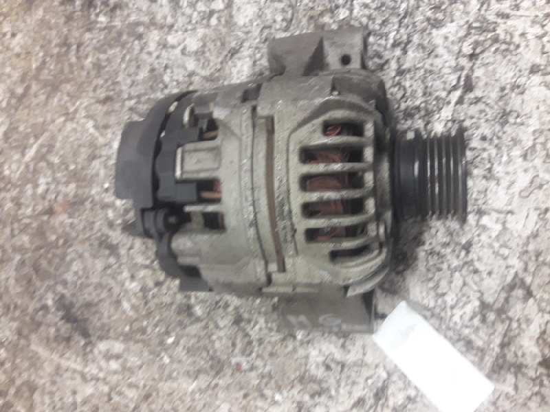 Recambio de alternador para mg rover serie 45 (rt) classic (4-ptas.) referencia OEM IAM 0124225011 YLE102430 F00M145269