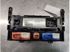 Recambio de mando calefaccion / aire acondicionado para citroën c5 berlina 2.0 hdi cat (rhr / dw10bted4) referencia OEM IAM 9657 2