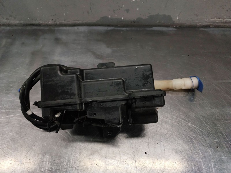 Recambio de deposito limpia para volkswagen tiguan (5n_) 2.0 tdi 4motion referencia OEM IAM   