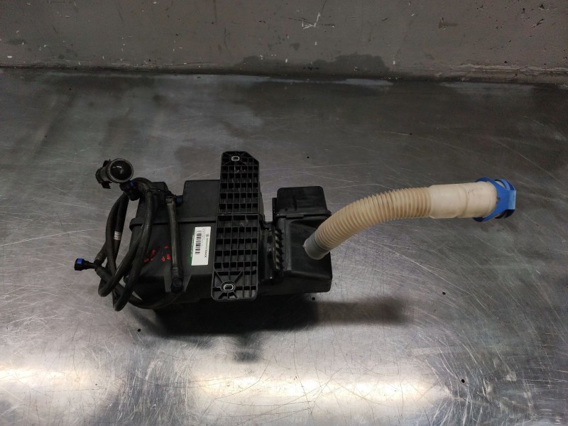 Recambio de deposito limpia para volkswagen tiguan (5n_) 2.0 tdi 4motion referencia OEM IAM   