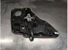 Recambio de elevalunas trasero derecho para volkswagen tiguan (5n_) 2.0 tdi 4motion referencia OEM IAM 5N0839462A  