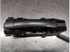 Recambio de maneta exterior delantera derecha para volkswagen tiguan (5n_) 2.0 tdi 4motion referencia OEM IAM 5N0837517E  