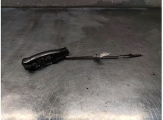 Recambio de maneta exterior delantera derecha para volkswagen tiguan (5n_) 2.0 tdi 4motion referencia OEM IAM 5N0837517E   2