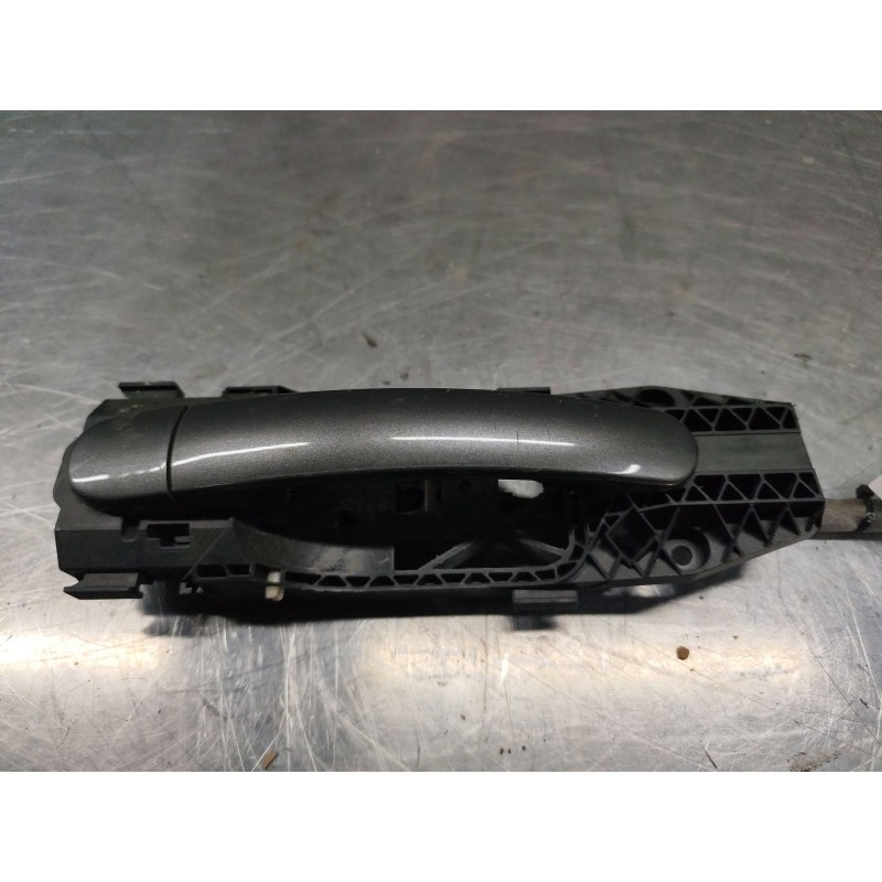Recambio de maneta exterior trasera derecha para volkswagen tiguan (5n_) 2.0 tdi 4motion referencia OEM IAM 5N0837017E  