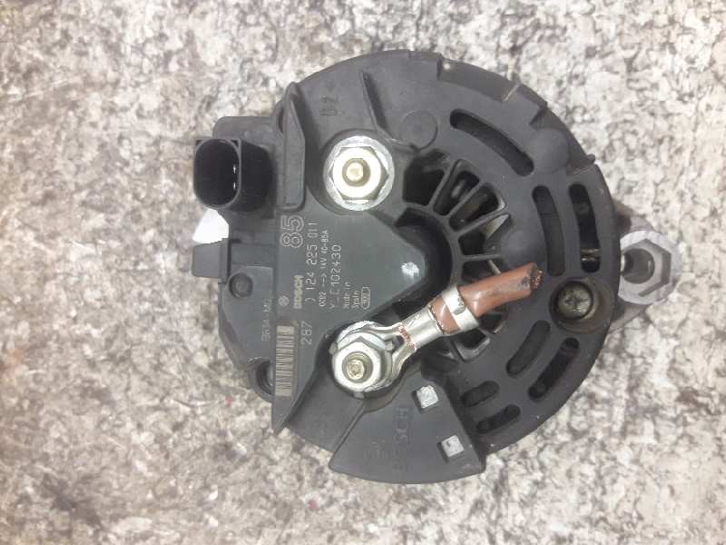 Recambio de alternador para mg rover serie 45 (rt) classic (4-ptas.) referencia OEM IAM 0124225011 YLE102430 F00M145269