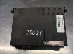 Recambio de bsi para peugeot 206 berlina xr referencia OEM IAM 9626460880  