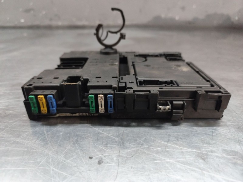 Recambio de bsi para peugeot 206 berlina xr referencia OEM IAM 9626460880  