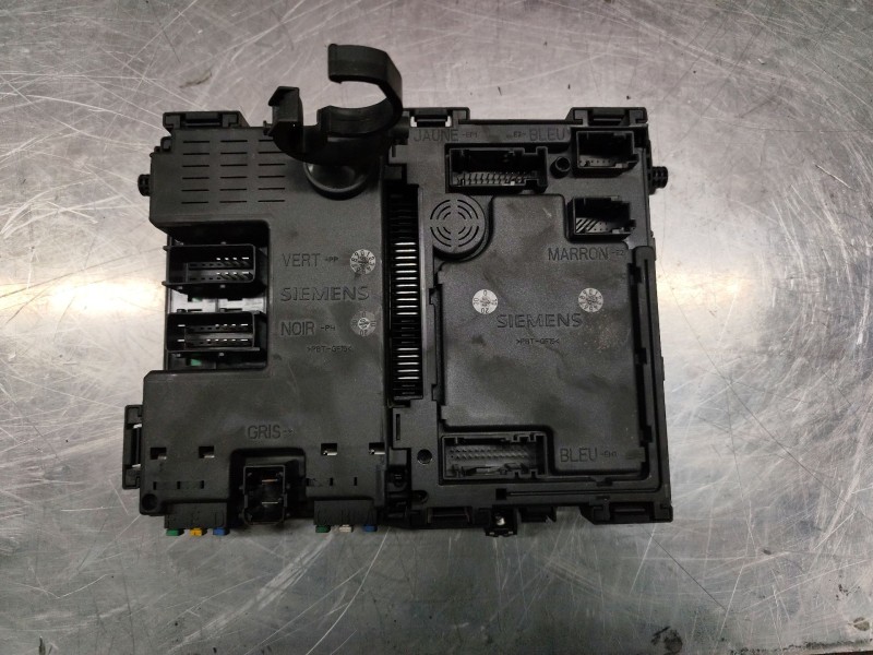 Recambio de bsi para peugeot 206 berlina xr referencia OEM IAM 9626460880  