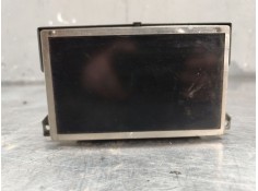 Recambio de pantalla multifuncion para citroën c5 berlina 2.0 hdi cat (rhr / dw10bted4) referencia OEM IAM 9656690880  