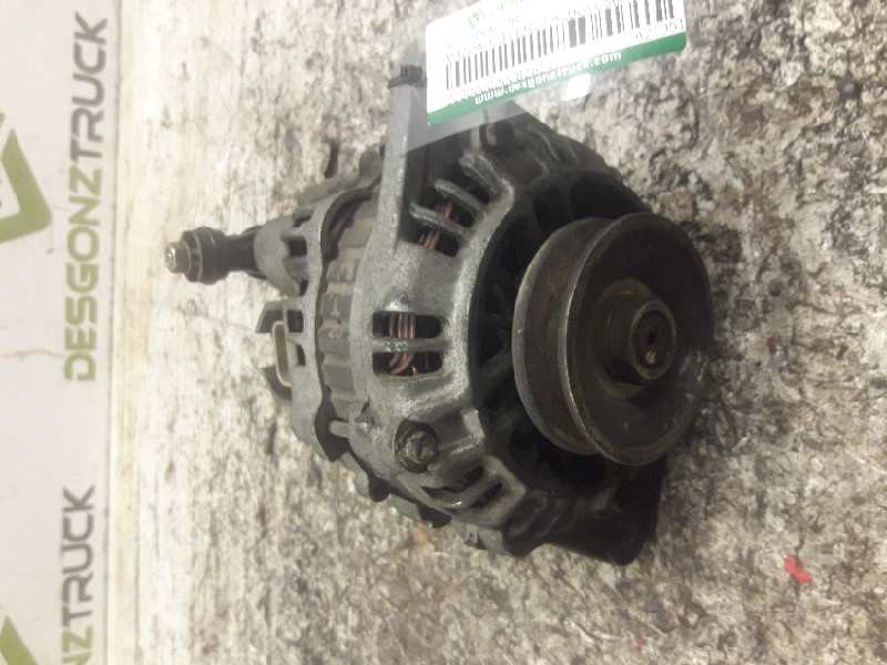 Recambio de alternador para mazda 323 berlina (bg) classic referencia OEM IAM A2T35177 B366H 